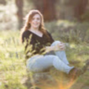 Meet your Posher, Brianna